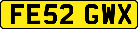 FE52GWX