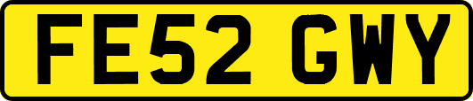 FE52GWY
