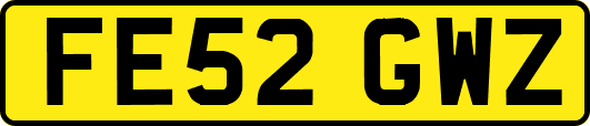 FE52GWZ