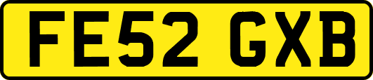 FE52GXB