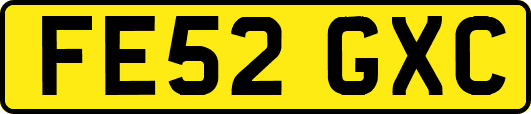 FE52GXC
