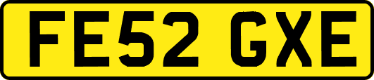 FE52GXE