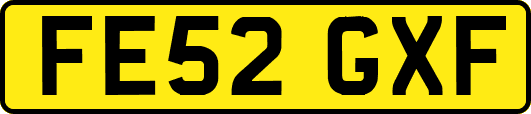 FE52GXF
