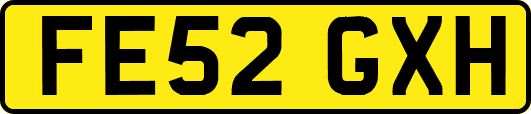 FE52GXH