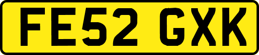 FE52GXK