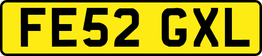 FE52GXL