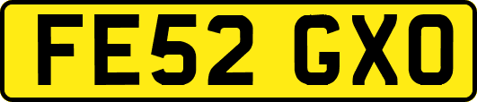 FE52GXO