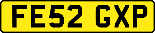 FE52GXP