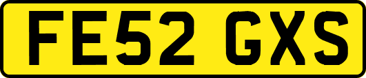 FE52GXS