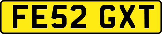 FE52GXT