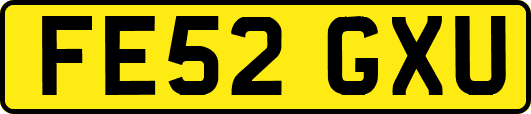 FE52GXU