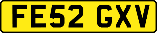 FE52GXV