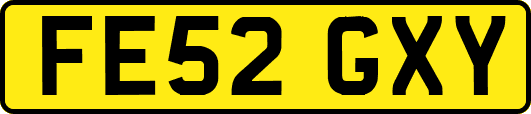 FE52GXY