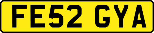 FE52GYA