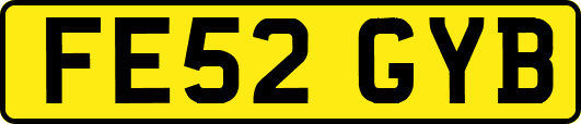 FE52GYB