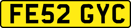 FE52GYC
