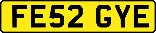 FE52GYE