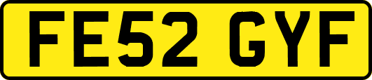 FE52GYF