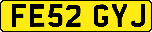 FE52GYJ
