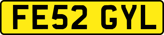 FE52GYL