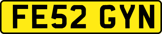 FE52GYN