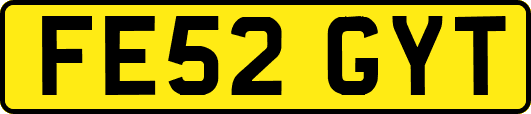 FE52GYT