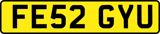 FE52GYU