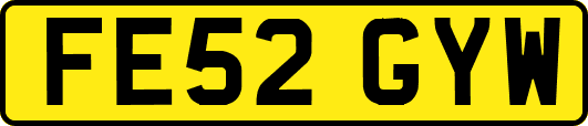 FE52GYW