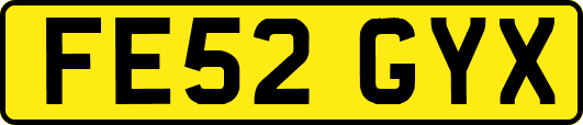 FE52GYX