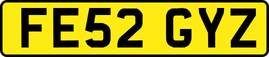 FE52GYZ