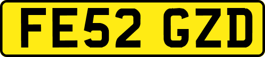 FE52GZD
