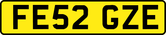 FE52GZE