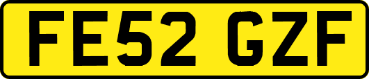 FE52GZF