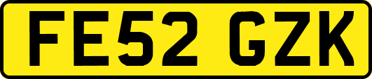 FE52GZK