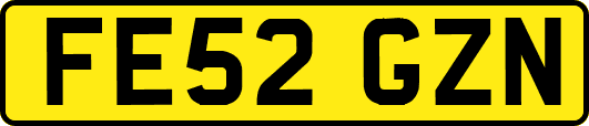 FE52GZN