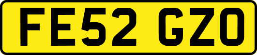 FE52GZO