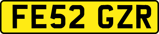 FE52GZR