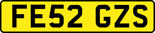 FE52GZS