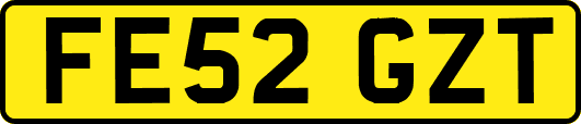 FE52GZT
