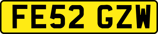 FE52GZW