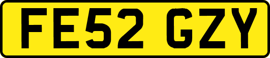 FE52GZY