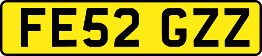 FE52GZZ