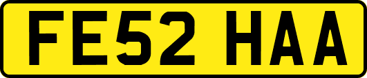 FE52HAA