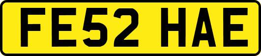 FE52HAE