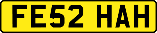 FE52HAH