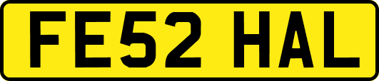FE52HAL
