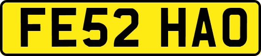 FE52HAO