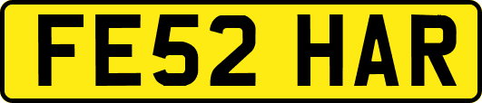 FE52HAR