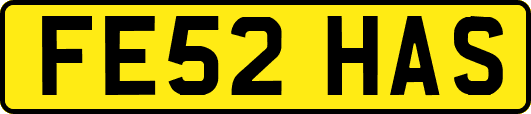 FE52HAS