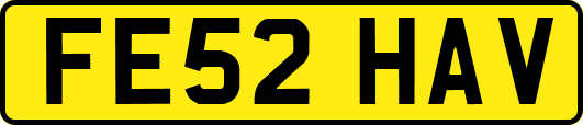 FE52HAV